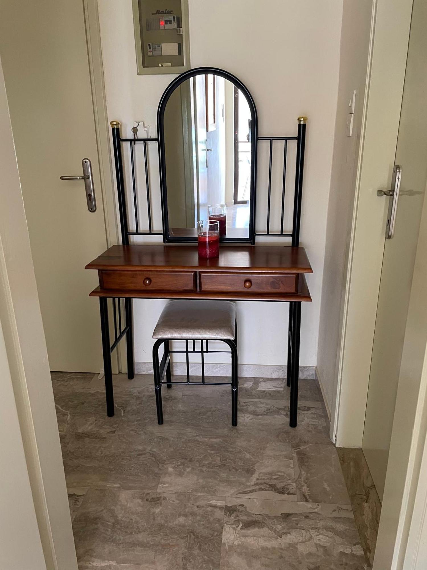 Finikas Apartment Iria Ngoại thất bức ảnh